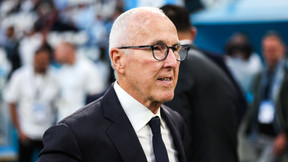 McCourt : «Un luxe» offert à l’OM ! 