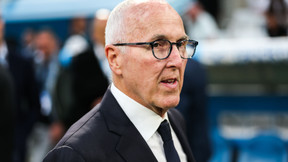 Vente OM : La surprise de McCourt va se confirmer ? 