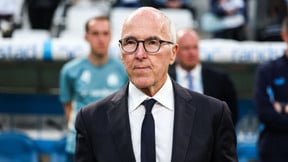 Vente OM : «Je ne suis pas contre», la surprise préparée par McCourt !