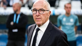 Vente OM : Un milliardaire va signer ?