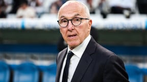 Vente OM : McCourt enrage !