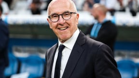 Transferts - OM : La grande promesse lâchée par McCourt