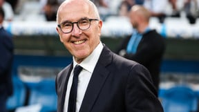 Vente OM : C’est terminé !