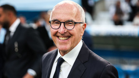 McCourt - OM : Une signature mystère annoncée