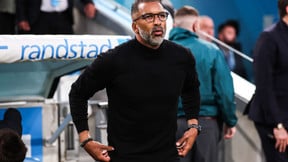 Habib Beye - Signature à l’OM : Sa confidence à Raymond Domenech