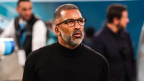 Transfert à l'OM : Le coup tenté par Habib Beye !