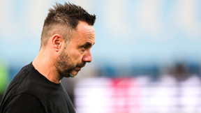 Mercato - OM : En colère, De Zerbi prêt à tout plaquer ! 