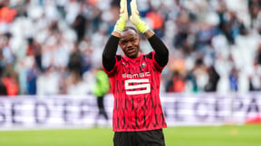 «Il y a eu de la colère», Mandanda était furieux contre le Stade Rennais et balance tout !