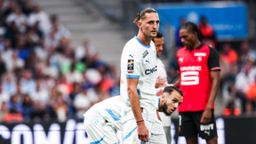 Rabiot - OM : Son départ est révélé en direct ?