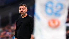 OM - De Zerbi : Les transferts entamés à Miami !