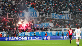 Mercato - OM : Le coup du siècle pour l'OM ?