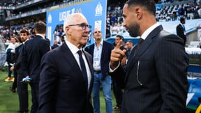 «Une série Netflix» à l'OM ? La proposition d'un journaliste…