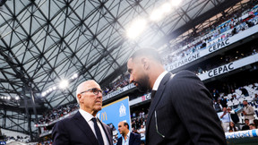 OM : Un fiasco signé McCourt ?