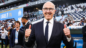 OM : Galère confirmée pour le projet McCourt ! 