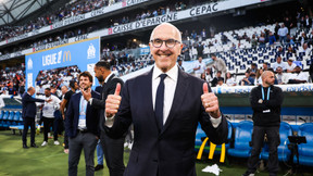 OM : McCourt menace publiquement le PSG !