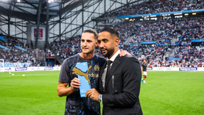 Rabiot : Le gros «danger» qui attend l'OM !