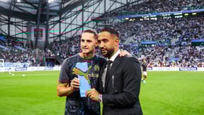 Mercato : La folle promesse de Rabiot à l'OM !