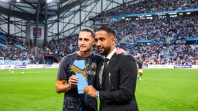 OM - «Il avait l'embarras du choix» : Medhi Benatia raconte les coulisses du transfert d'Adrien Rabiot !