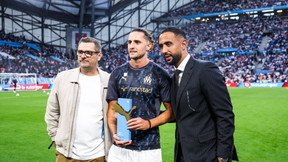 Benatia - De Zerbi : La mère de Rabiot crie au complot à l’OM