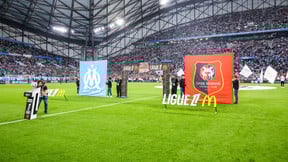 Transfert à l'OM : Il part au clash !