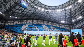 Il annonce une attaque de folie à l'OM !