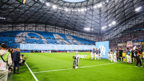 Une star quitte l'OM, elle ne s'en remet pas