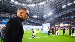 Habib Beye, le «loto» en signant à l'OM : «C'est quand même exceptionnel»