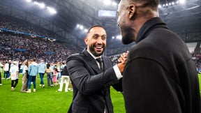 15 M€ : Le gros coup de l'OM !