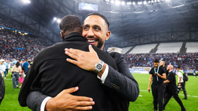 OM : Benatia répond cash à une folle rumeur ! 