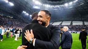 Transfert au bout de la nuit, c'est la folie à l'OM !