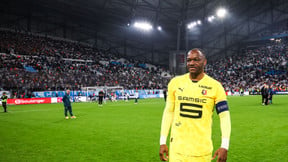 Mercato - «Je n'étais pas sûr» : Quand Steve Mandanda recalait le RC Lens pour un transfert !