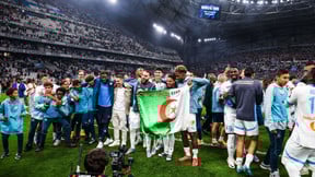 Transferts - OM : La fake news avec le Qatar !