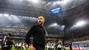 Transferts - OM : L'attaquant idéal offert à De Zerbi