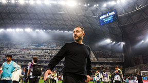 Départ de De Zerbi : L’OM vend la mèche !