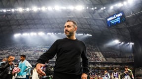 Deux «renforts très importants» à l'OM, De Zerbi jubile !