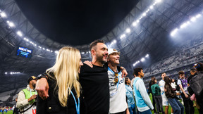 Transfert à l’OM : Retrouvailles surprises avec De Zerbi ?