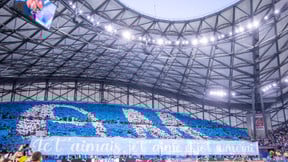 OM : Un champion du monde débarque, la surprise est totale