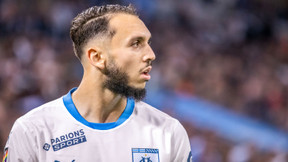 OM - Gouiri : Le gros coup de gueule d’une star de l’Algérie ?