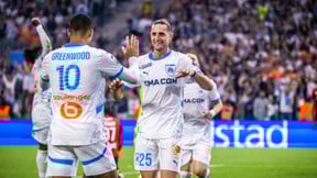 Rabiot, Greenwood… L'OM dévoile son plan du mercato !