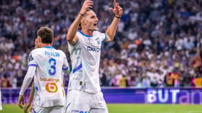 Rabiot : Du jamais vu annoncé à l'OM !