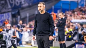 Mercato - OM : On connait la priorité de De Zerbi !