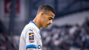 Greenwood : L’OM annonce «un scandale»