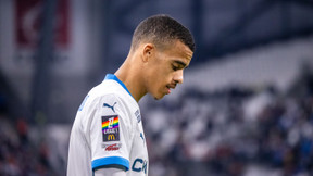 Mercato - Greenwood : L’OM a trouvé son remplaçant !