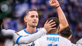 «Je n’ai jamais connu ça», Rabiot fait halluciner l’OM  