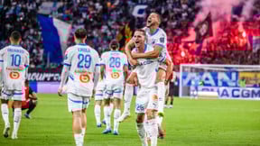 Rabiot entraîneur de l'OM, l'annonce surprise !