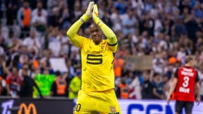 Steve Mandanda a recalé le RC Lens pour un transfert : Il dévoile enfin les raisons du refus !