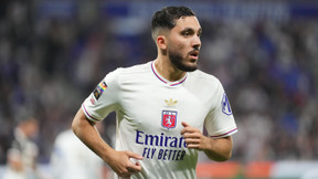 Algérie - Cherki : Les accusations en direct ! 