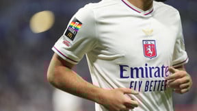 «Incroyable» : Un renfort tombé de nulle part pour l’OL !