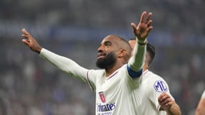 OL - Lacazette : Le transfert surprise qui se prépare !
