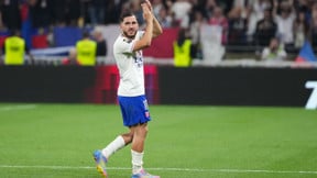 Rayan Cherki - PSG : Il annonce son transfert !